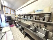 Charmante Gastronomie Immobilie in idyllischer...