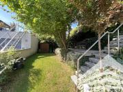 Charmante, gemütliche 2 Zimmer Gartenwohnung mit...