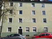 Charmante, gemütliche Wohnung zentrumsnah