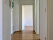 Charmante & gepflegte 2 Raum Wohnung mit Tageslichtbad,...