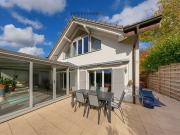 Charmante, geschmackvoll renovierte freistehende Villa...