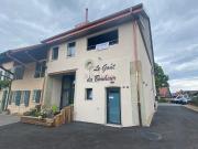 Charmante geschützte Unterkunft in renoviertem Bauernhaus