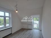 Charmante & großzügige Dachgeschosswohnung