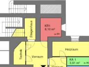 Charmante, großzügige Dachgeschosswohnung in Innsbruck... Charmante, großzügige Dachgeschosswohnung in Innsbruck...