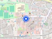 Charmante, großzügige Wohnung in Hanglage mit Garten,... Charmante, großzügige Wohnung in Hanglage mit Garten,...