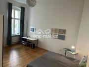 Charmante Gründerzeit Altbauwohnung in der beliebten...