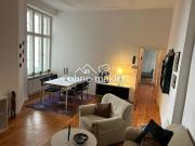 Charmante Gründerzeit Altbauwohnung in der beliebten...