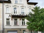 Charmante Gründerzeitvilla