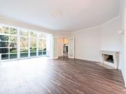 Charmante Gründerzeitvilla