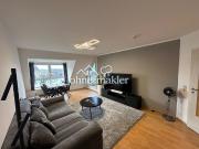 Charmante helle 2 Zimmer Wohnung mit Loggia