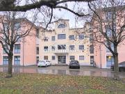 Charmante, helle 3 Zimmer Wohnung mit großem Balkon in...