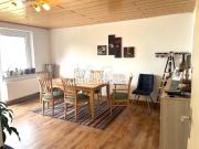 charmante, helle 4 Zimmer Gartenwohnung