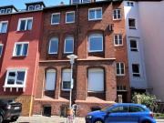 Charmante Hochparterre Wohnung mit eigenem Garten im...