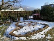 Charmante Studentenwohnung mit Gartennutzung in Aigen