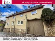 Charmante Hofreite mit zahlreichen Möglichkeiten...