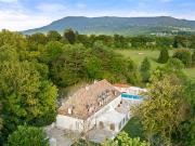 Charmante Immobilie im Herzen der Genfer Landschaft,...