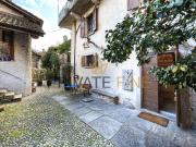 Romantik und Geschichte im Dorfkern von Gordola 33