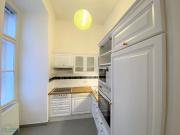 CHARMANTE INNENSTADTWOHNUNG