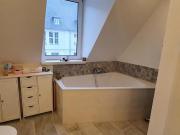 Charmante Jugendstil Maisonette mit Altbauflair