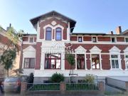 Charmante Jugendstil Stadtvilla provisionsfrei