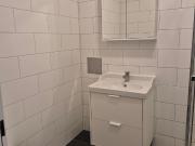 charmante, kleine Wohnung *Erstbezug nach Sanierung* mit...