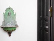 Charmante, kompakte Stadtwohnung im Erdgeschoss