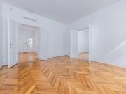 Charmante, komplett sanierte Altbauwohnung im 4. Bezirk...