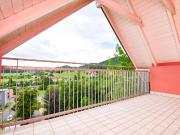 Charmante, komplett sanierte Eigentumswohnung mit Blick...