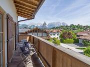 Charmante Landhauswohnung nahe Fleckalmbahn mit...