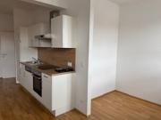 Klein aber fein: Charmante, lichtdurchflutete...