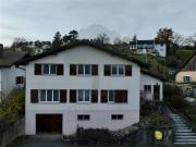 Charmante Liegenschaft mit gutem Potenzial in Courtedoux