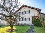 Charmante Liegenschaft mit Lebensqualität in Brittnau