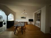 Charmante Loft Wohnung in der Augsburger Altstadt