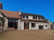 Charmante longère à Mont Près Chambord
