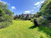 Charmante Longère avec jardin paysagé
