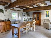 Charmante Longère de 167 m²