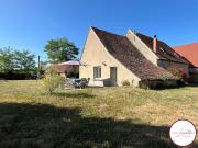 Charmante longère de 168 m2 avec dépendances et grange