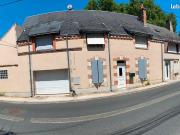 Charmante longere d'epoque 140 m2 avec 6 chambres...