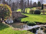 CHARMANTE MAISON 138m2 CHARME NATUREL