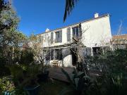 Charmante maison 4 chambres noirmoutier Luzeronde 139 m2