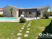 Charmante maison 4 pièces