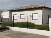 Charmante Maison 4 pièces avec garage et terrasse à Béziers Charmante Maison 4 pièces avec garage et terrasse à Béziers