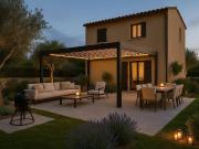 Charmante maison 4 pièces de 84m² sur les hauteurs