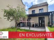 Charmante Maison 7 Pièces 140 m² Houilles