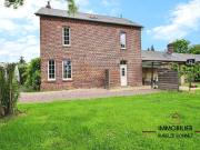 Charmante maison 7pp avec commodités à pied