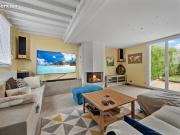 Charmante maison 9p/5ch avec terrasse jardin et garage