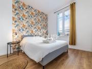 À louer: Maison spacieuse de 4 pièces à Juvisy sur Orge !