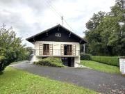 Charmante maison à Perrignier – Calme et sérénité au...