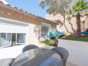 Charmante maison à Sète, quartier prisé de la Corniche