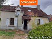 Charmante maison ancienne dans hameau avec jardin
